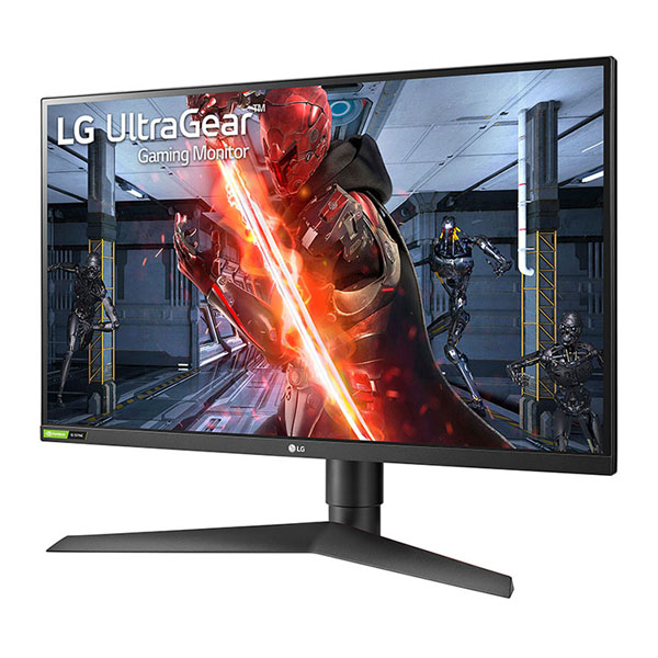 Màn hình LG 27GN750-B UltraGear (27 inch - FHD - IPS - 240Hz - 1ms)
