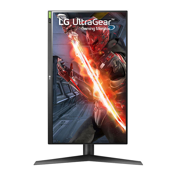 Màn hình LG 27GN750-B UltraGear (27 inch - FHD - IPS - 240Hz - 1ms)