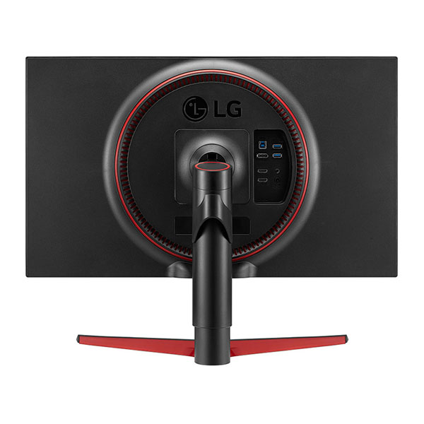 Màn hình LG 27GN750-B UltraGear (27 inch - FHD - IPS - 240Hz - 1ms)