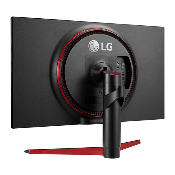 Màn hình LG 27GN750-B UltraGear (27 inch - FHD - IPS - 240Hz - 1ms)
