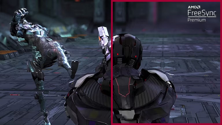 Màn hình LG 27GN800-B (27 inch - 2K - IPS - 144Hz - 1ms) chuyên game