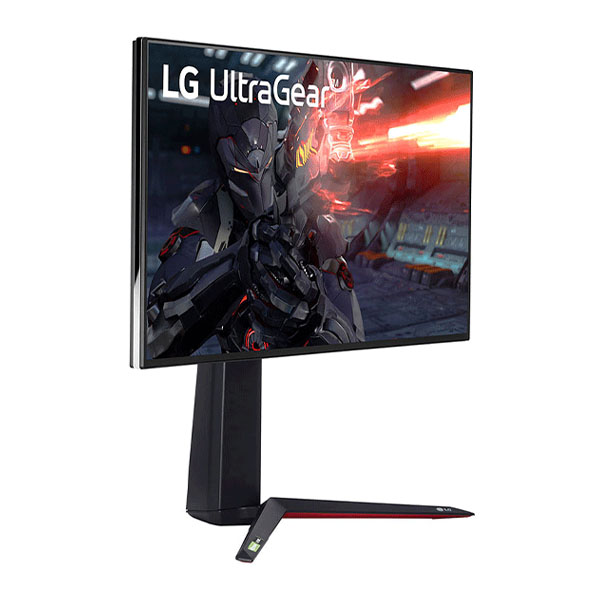 Màn hình LG 27GN950-B (27 inch - 4K - Nano IPS - 144Hz - 1ms)