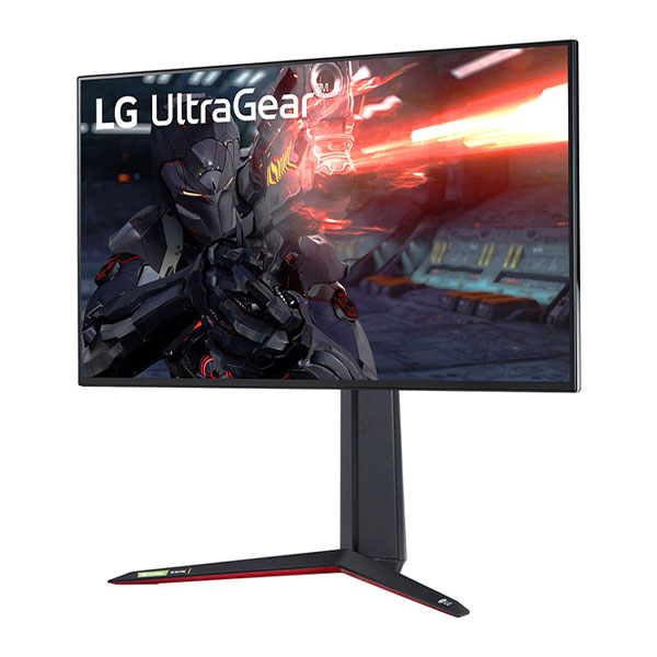 Màn hình LG 27GN950-B (27 inch - 4K - Nano IPS - 144Hz - 1ms)