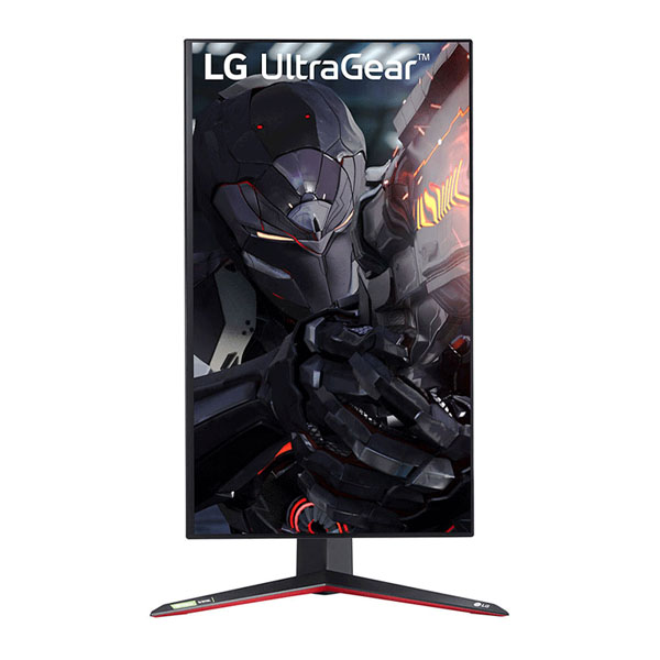 Màn hình LG 27GN950-B (27 inch - 4K - Nano IPS - 144Hz - 1ms)