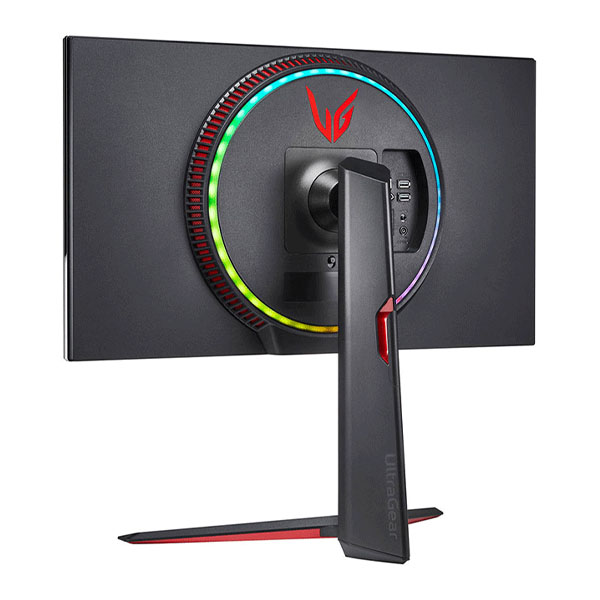 Màn hình LG 27GN950-B (27 inch - 4K - Nano IPS - 144Hz - 1ms)