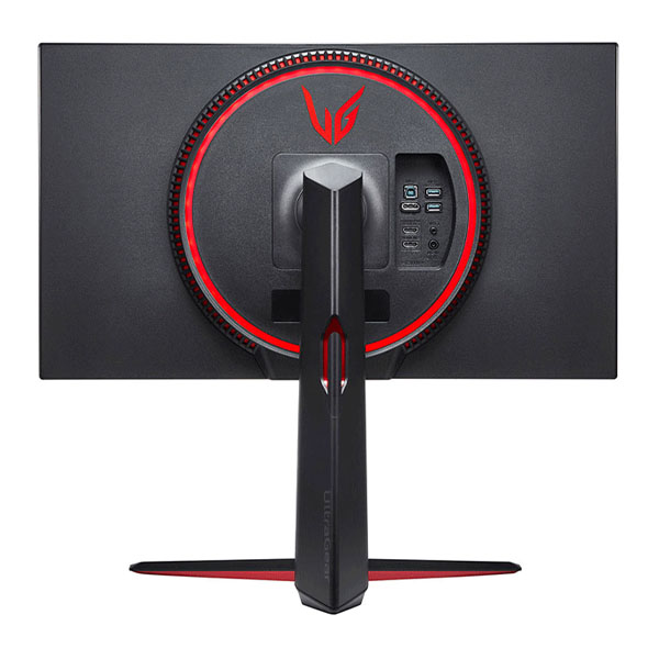 Màn hình LG 27GN950-B (27 inch - 4K - Nano IPS - 144Hz - 1ms)