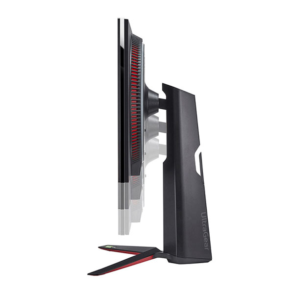 Màn hình LG 27GN950-B (27 inch - 4K - Nano IPS - 144Hz - 1ms)