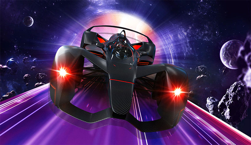 Màn hình LG 27GN950-B (27 inch - 4K - Nano IPS - 144Hz - 1ms)