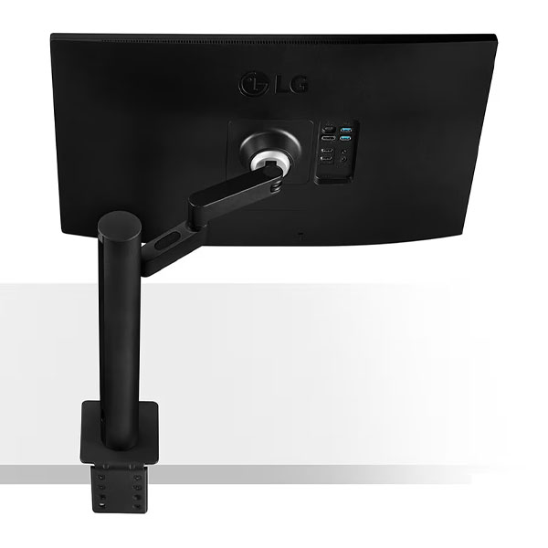 Màn hình LG 27QN880 (27 inch - 2K - IPS - 75Hz - 5ms) chuyên đồ họa