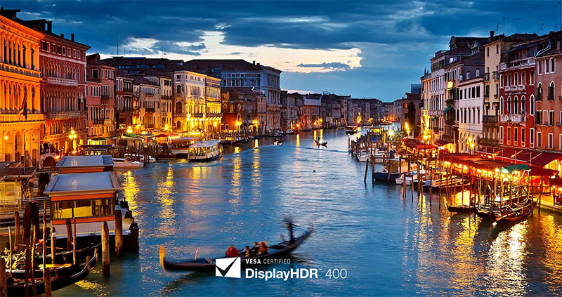 Màn hình LG 27UL850-W (27 inch - 4K - IPS - 60Hz - 5ms) chuyên đồ họa