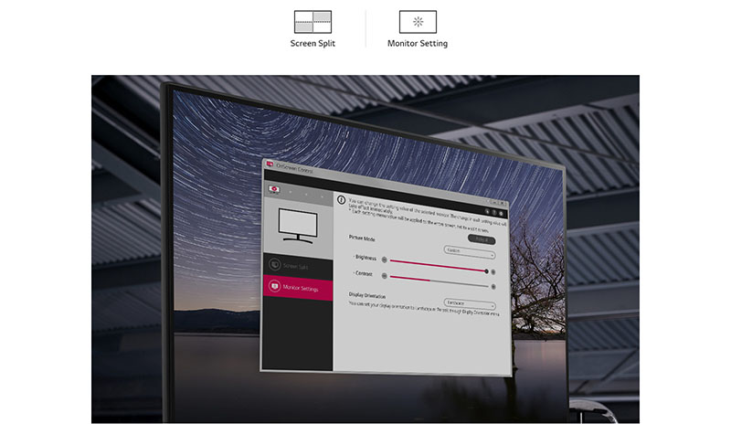 Màn hình LG 32UL950-W (32 inch - 4K - Nano IPS - 60Hz - 5ms)