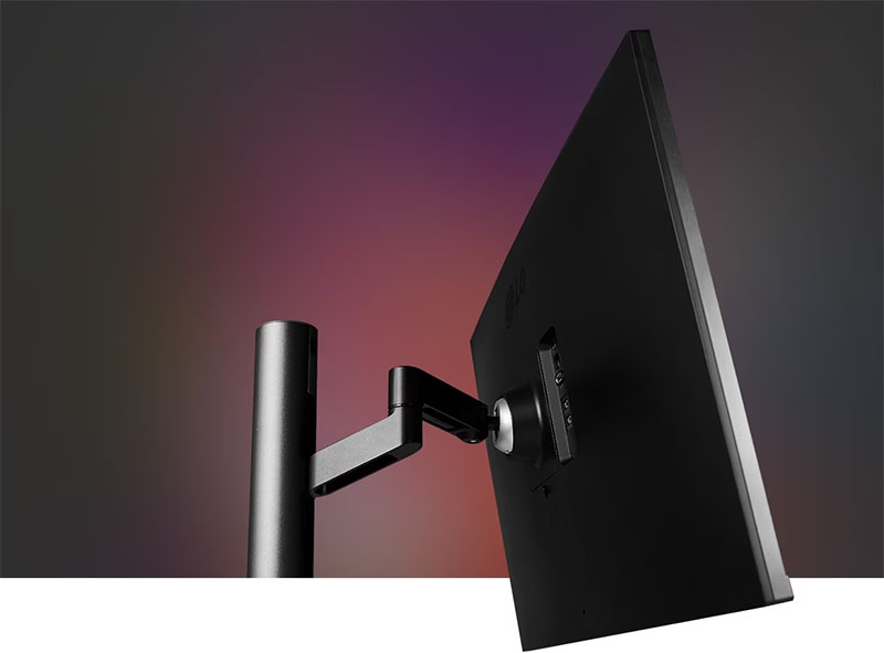 Màn hình LG 32UN880-B (32 inch - 4K - IPS - 60Hz - 5ms) chuyên đồ họa Màn hình LG 32UN880-B (32 inch - 4K - IPS - 60Hz - 5ms) chuyên đồ họa
