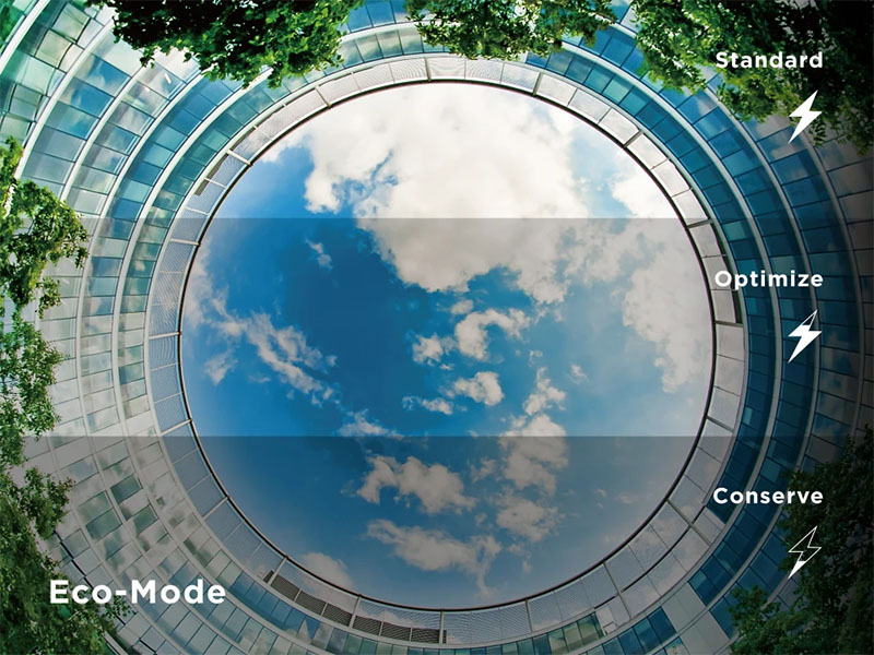 Màn hình Viewsonic VA2432-H-W (24 inch - FHD - IPS - 100Hz - 1ms) viền mỏng