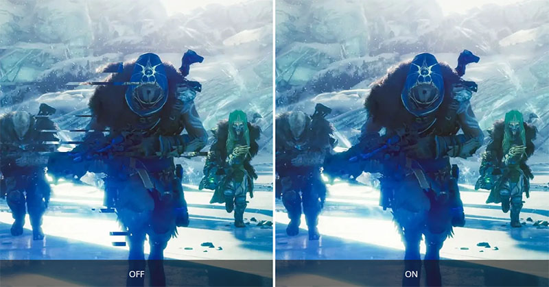 Màn hình Viewsonic VX2428 (24 inch - FHD - IPS - 180Hz - 0.5ms) chuyên game