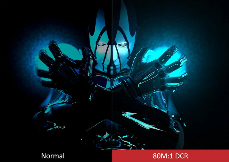 Màn hình Viewsonic VX3276-2K-MHD-2 (32 inch - 2K QHD - IPS - 75Hz - 4ms)