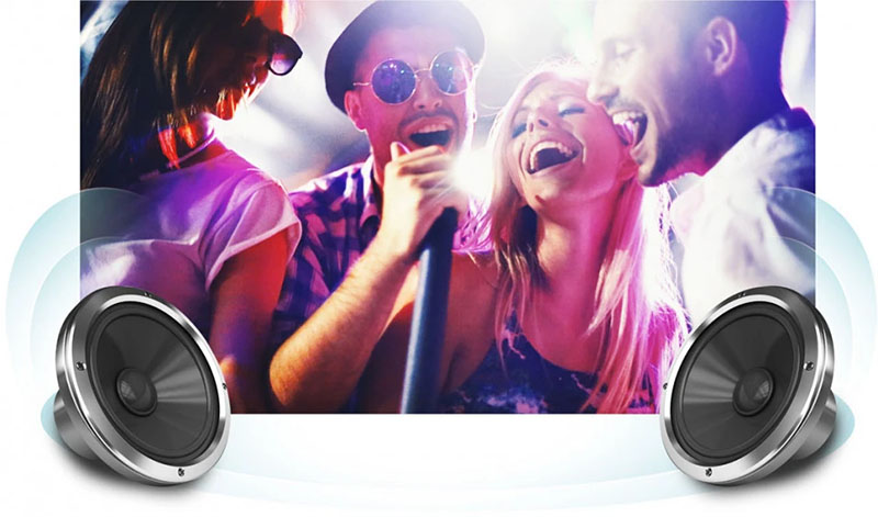 Màn hình Viewsonic VX3276-2K-MHD-2 (32 inch - 2K QHD - IPS - 75Hz - 4ms)