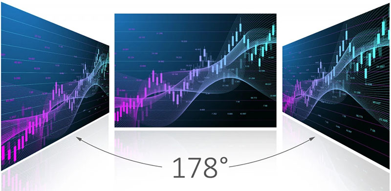 Màn hình Viewsonic VX3276-2K-MHD-2 (32 inch - 2K QHD - IPS - 75Hz - 4ms)