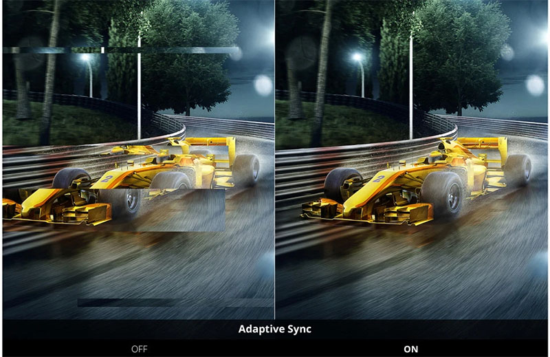 Màn hình Viewsonic VX3276-2K-MHD-2 (32 inch - 2K QHD - IPS - 75Hz - 4ms)