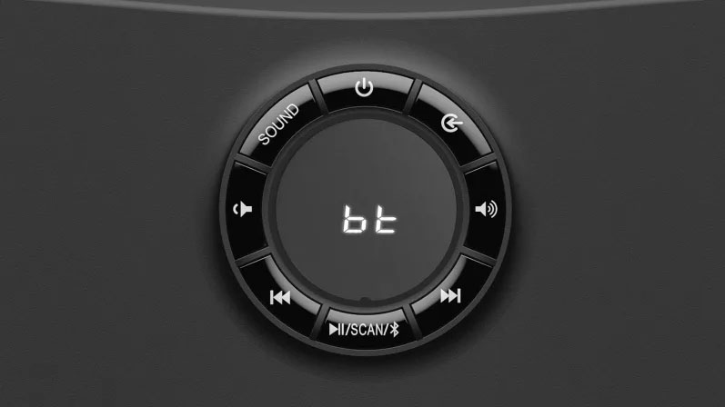 Loa Logitech Z607 5.1 Surround (Bluetooth - 165W)