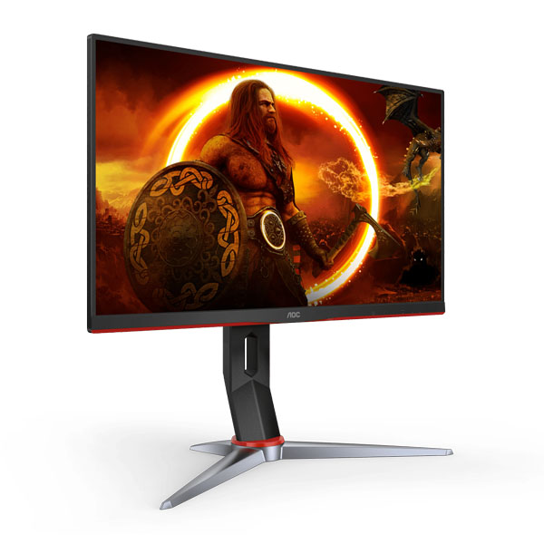 Màn hình AOC 24G2SP (24 inch - FHD - IPS - 165Hz - 1ms) chuyên game