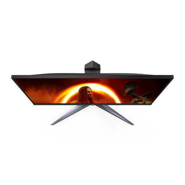 Màn hình AOC 24G2SP (24 inch - FHD - IPS - 165Hz - 1ms) chuyên game