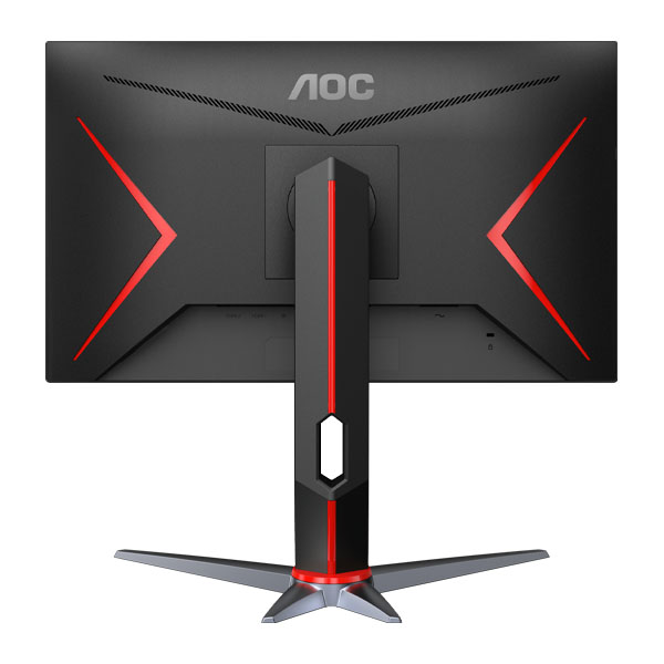 Màn hình AOC 24G2SP (24 inch - FHD - IPS - 165Hz - 1ms) chuyên game