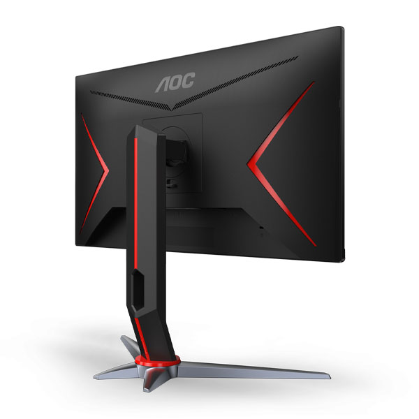 Màn hình AOC 24G2SP (24 inch - FHD - IPS - 165Hz - 1ms) chuyên game