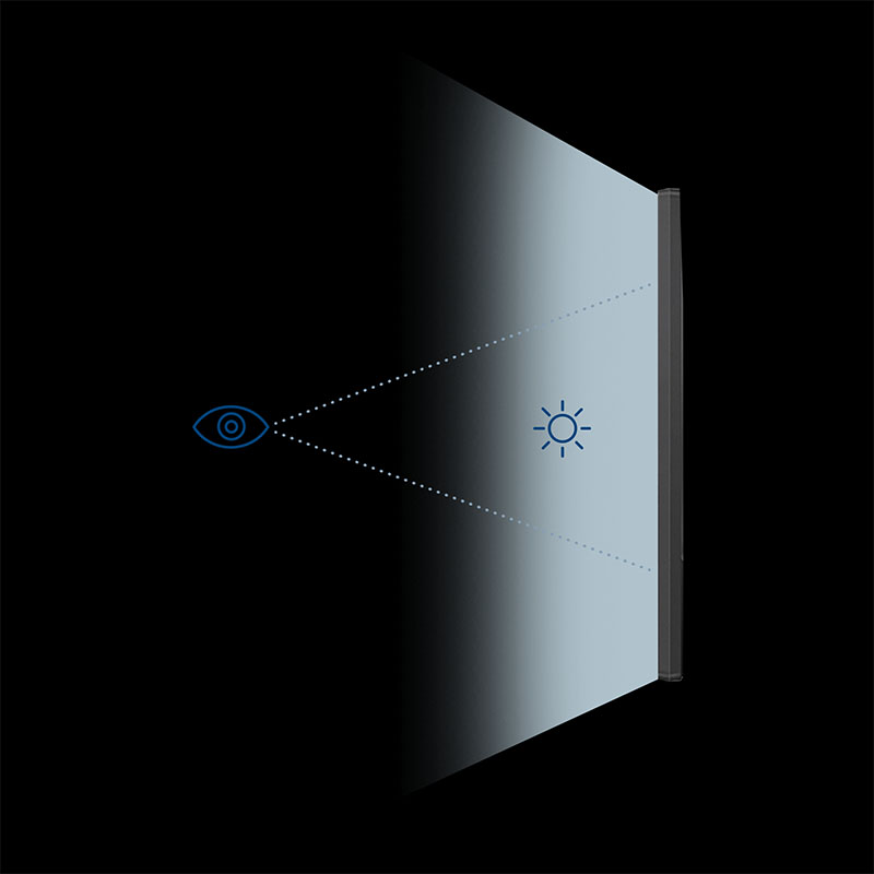 Màn hình AOC 27B1H (27 inch - FHD - IPS - 76Hz - 9ms)