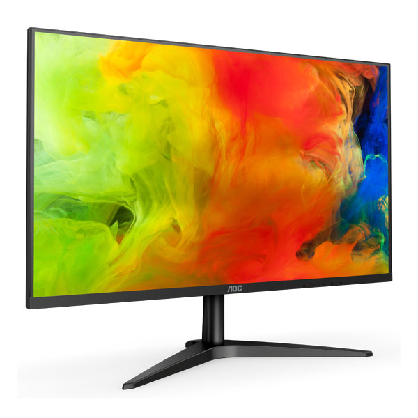 Màn hình AOC 27B1H (27 inch - FHD - IPS - 76Hz - 9ms)