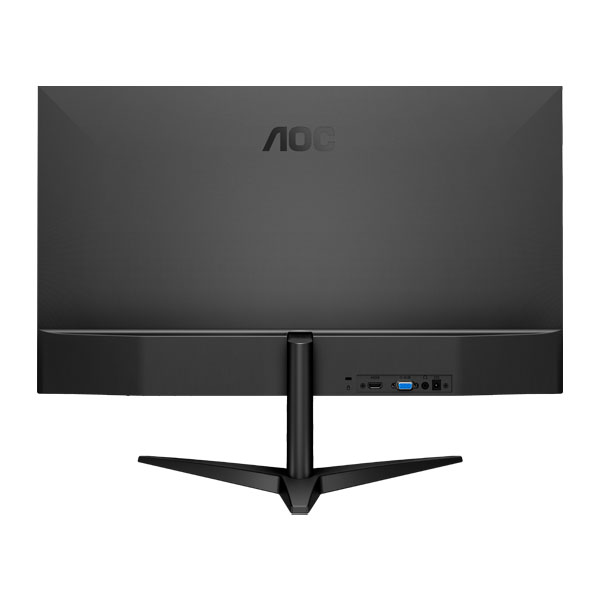 Màn hình AOC 27B1H (27 inch - FHD - IPS - 76Hz - 9ms)