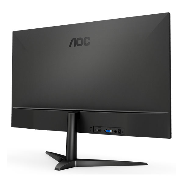 Màn hình AOC 27B1H (27 inch - FHD - IPS - 76Hz - 9ms)