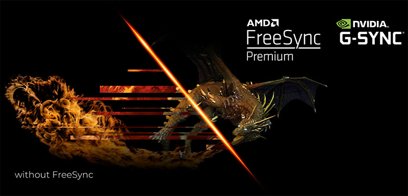 Màn hình AOC 27G2 (27 inch - FHD - IPS - 144Hz - 1ms) chuyên game