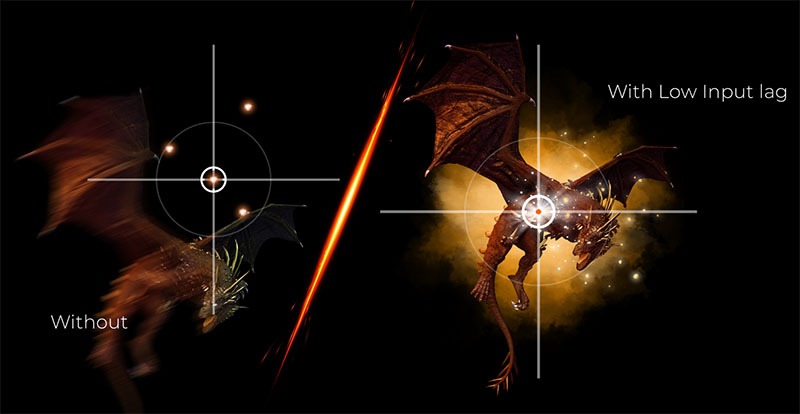 Màn hình AOC 27G2 (27 inch - FHD - IPS - 144Hz - 1ms) chuyên game