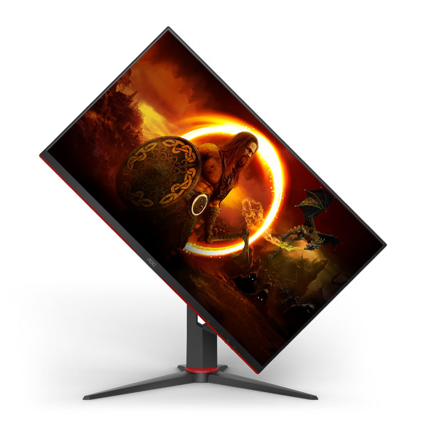 Màn hình AOC 27G2 (27 inch - FHD - IPS - 144Hz - 1ms) chuyên game