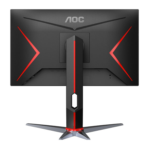 Màn hình AOC 27G2 (27 inch - FHD - IPS - 144Hz - 1ms) chuyên game