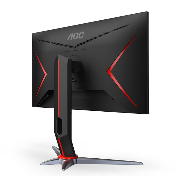 Màn hình AOC 27G2 (27 inch - FHD - IPS - 144Hz - 1ms) chuyên game