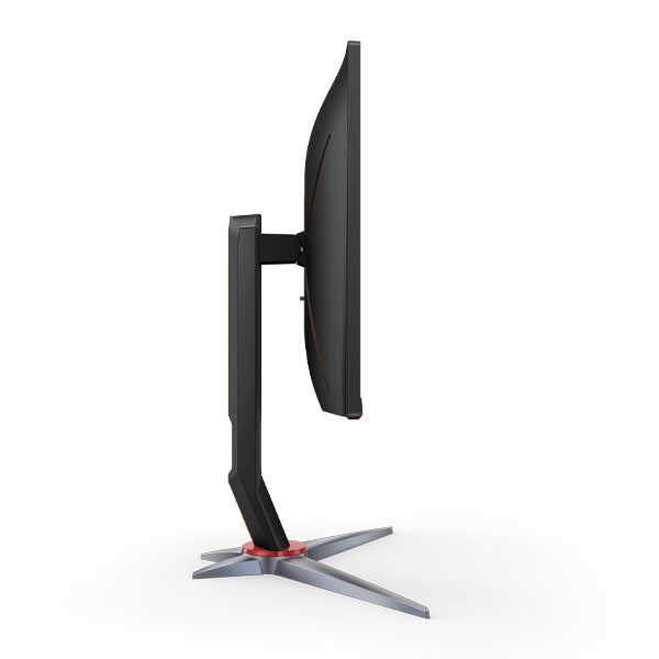 Màn hình AOC 27G2 (27 inch - FHD - IPS - 144Hz - 1ms) chuyên game