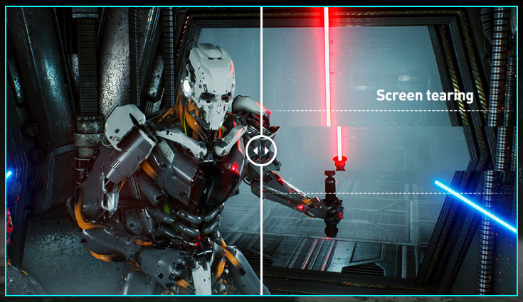 Màn hình cong MSI G27CQ4 E2 (27 inch - 2K - VA - 170Hz - 1ms) chuyên game