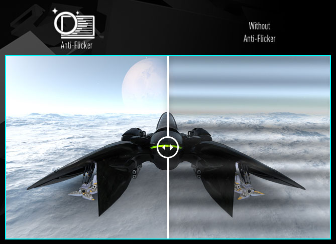 Màn hình MSI G274QPF-QD (27 inch - 2K - IPS - 170Hz - 1ms) chuyên game