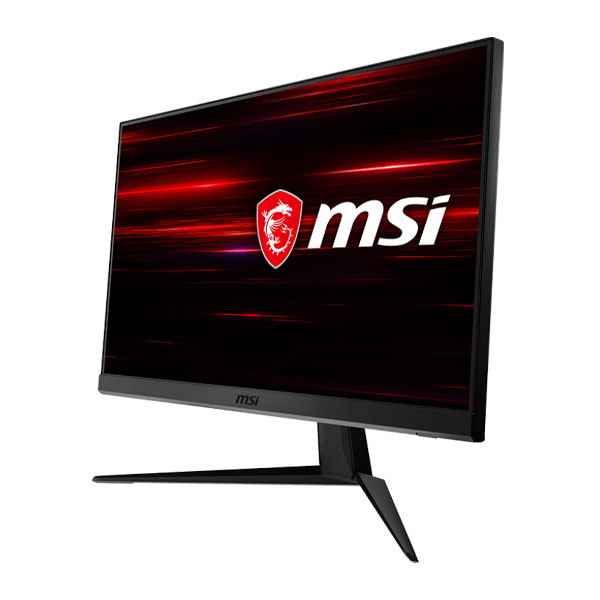 Màn hình MSI Optix G241 (24 inch - FHD - IPS - 144Hz - 1ms) chuyên game