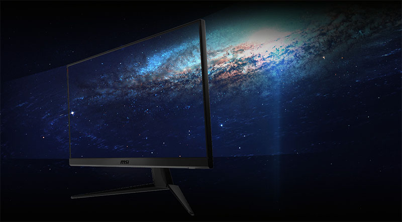 Màn hình MSI Optix G241 (24 inch - FHD - IPS - 144Hz - 1ms) chuyên game