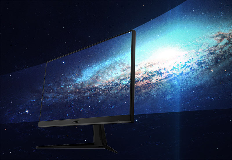 Màn hình MSI Optix G241V E2 (24 inch - FHD - IPS - 75Hz - 1ms) chuyên game