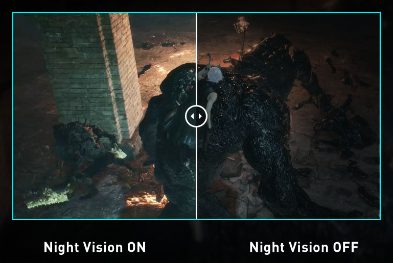 Màn hình MSI Optix G274 (27 inch - FHD - IPS - 170Hz - 1ms) chuyên game