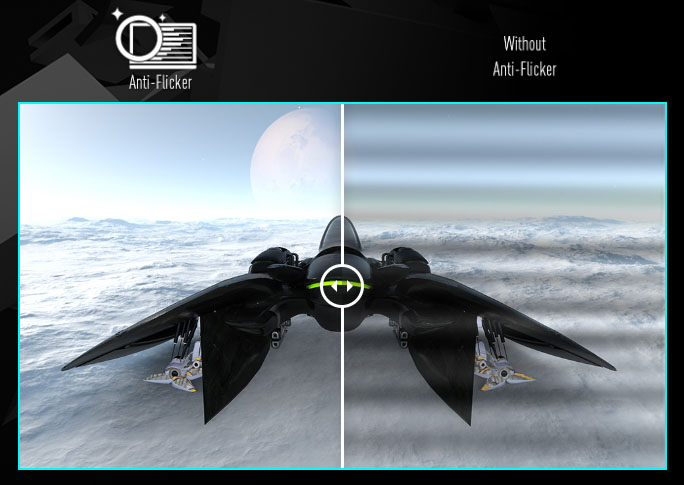 Màn hình MSI Optix G274 (27 inch - FHD - IPS - 170Hz - 1ms) chuyên game