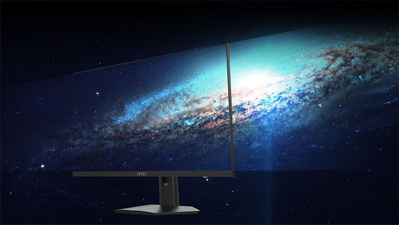 Màn hình MSI Optix G274 (27 inch - FHD - IPS - 170Hz - 1ms) chuyên game