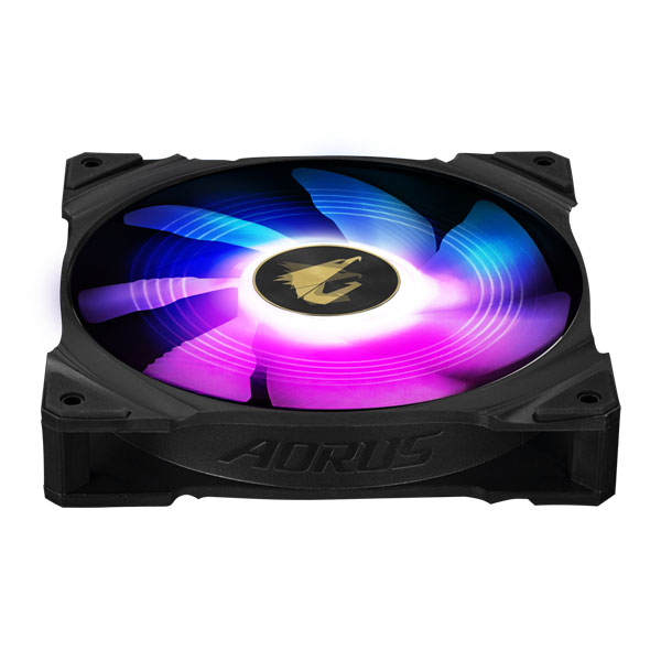 Quạt tản nhiệt Gigabyte AORUS 140 ARGB