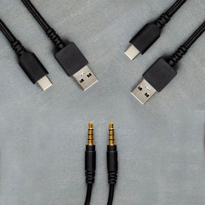 Tai nghe HyperX Cloud Orbit S chuyên game