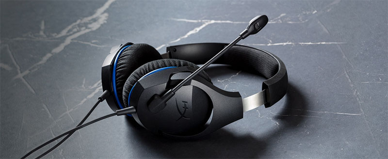 Tai nghe HyperX Cloud Stinger Core chuyên game