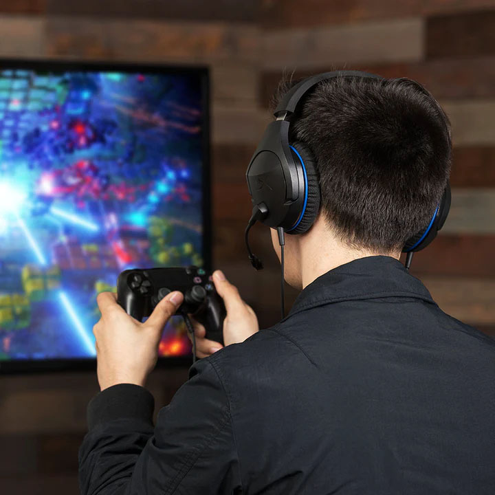 Tai nghe HyperX Cloud Stinger Core chuyên game