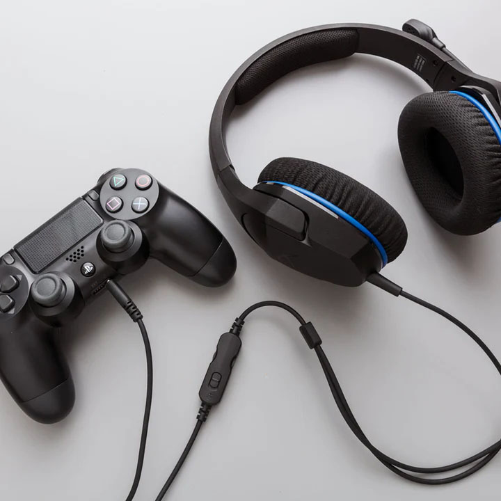 Tai nghe HyperX Cloud Stinger Core chuyên game